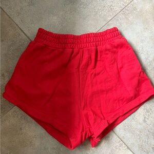 Daily Drills Super Shorts